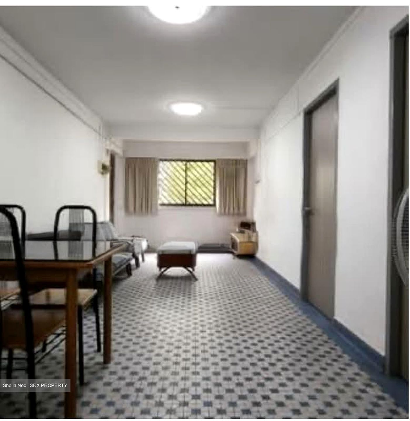 Blk 17 Lorong 7 Toa Payoh (Toa Payoh), HDB 3 Rooms #555532751